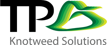 tp knotweed logo