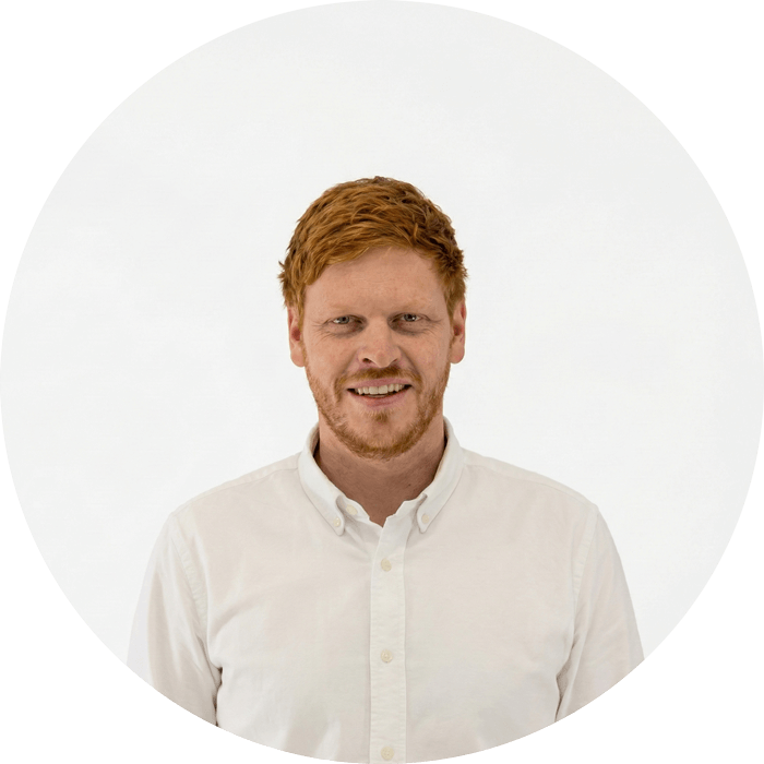 Tom Payne managing director of TPKnotweed and Zirkon